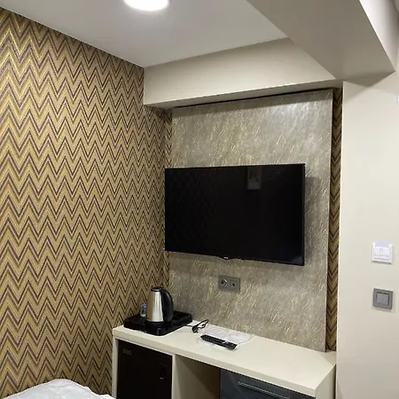 Aparthotel Florya Express Apart
