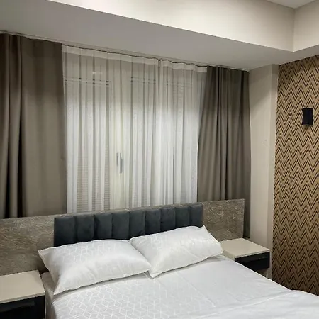 Florya Express Apart Aparthotel *