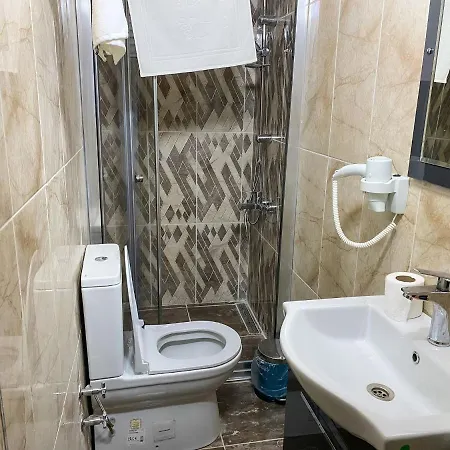 Florya Express Apart Aparthotel Istanbul