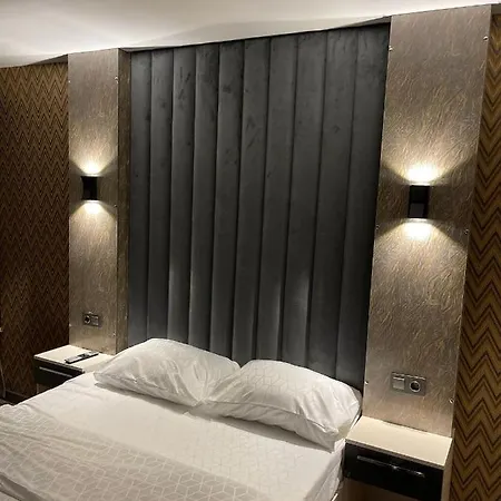 Florya Express Apart Aparthotel