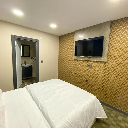 Aparthotel Florya Express Apart