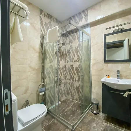 Florya Express Apart Aparthotel *