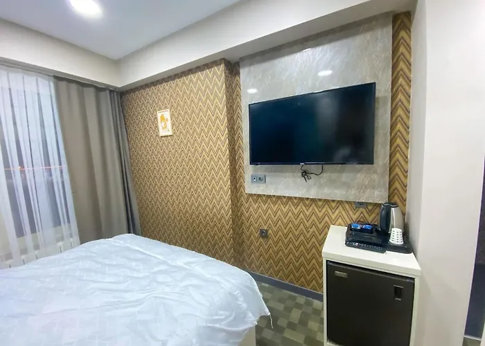 Florya Express Apart *