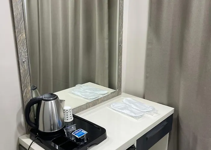 Florya Express Apart * 伊斯坦布尔