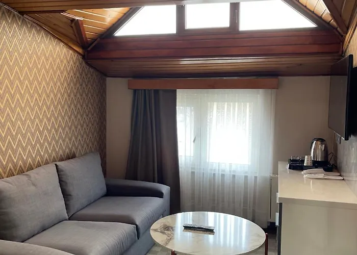 Florya Express Apart *