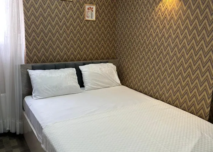 Florya Express Apart *