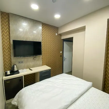 Florya Express Apart 이스탄불