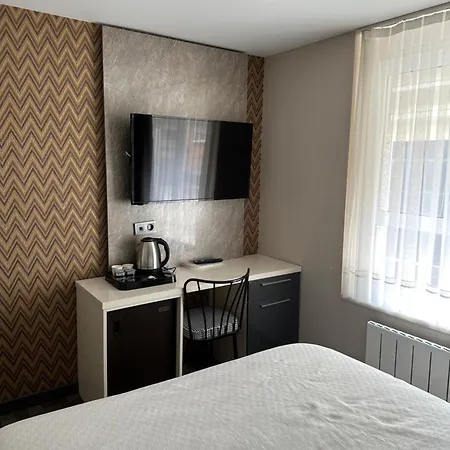 Florya Express Apart İstanbul