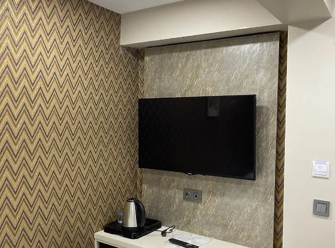 Hotel Florya Express Apart