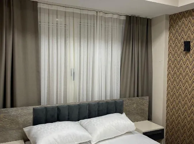 Florya Express Apart Hotel *