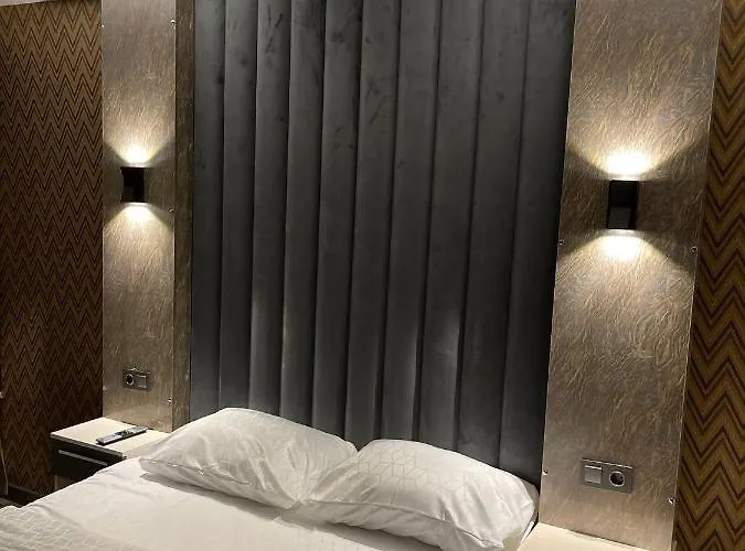 Florya Express Apart Hotel