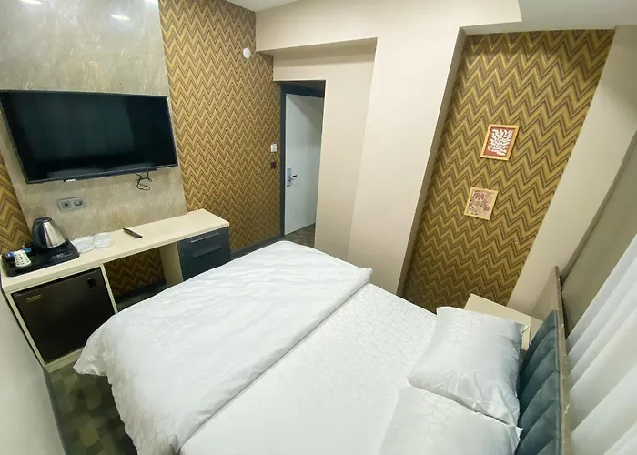 Florya Express Apart *