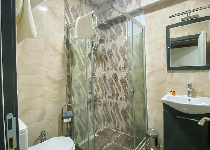 Florya Express Apart Hotel *