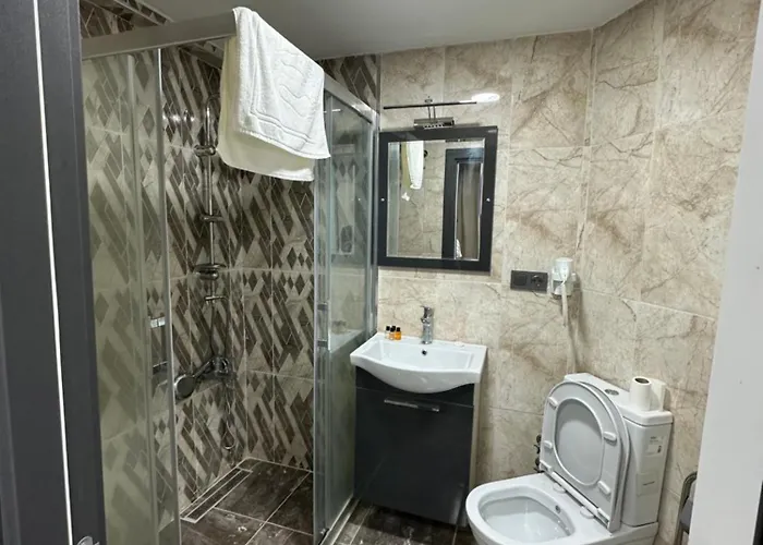 Florya Express Apart Hotel *