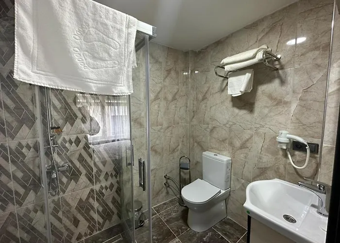 Florya Express Apart Hotel