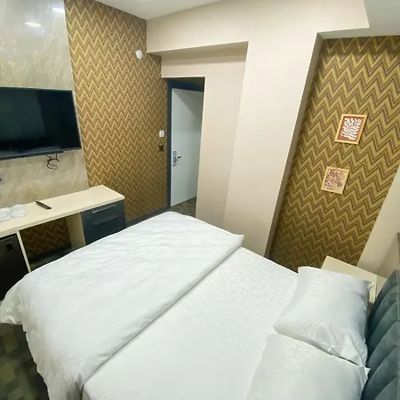 Florya Express Apart *