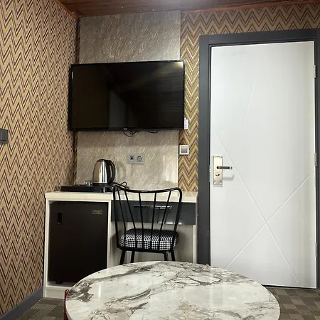 Florya Express Apart * Стамбул