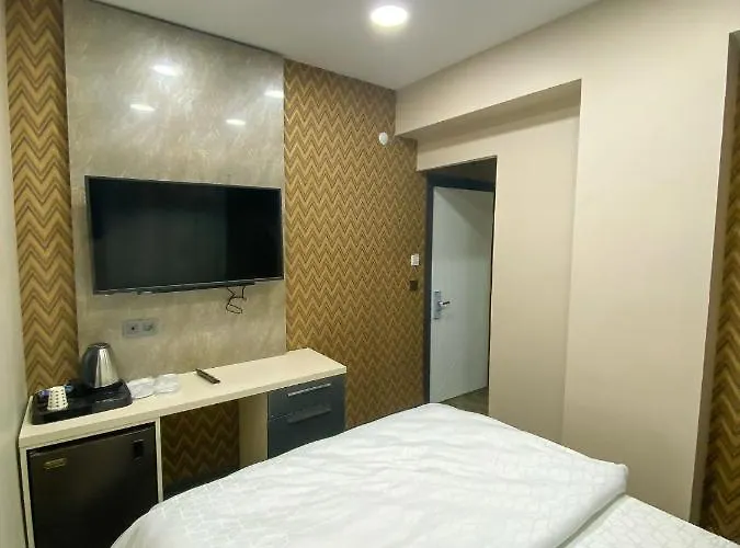 Florya Express Apart Стамбул