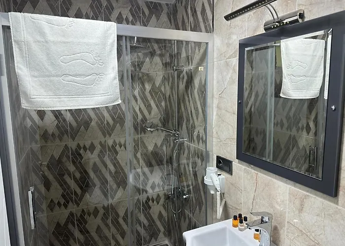 Florya Express Apart Стамбул