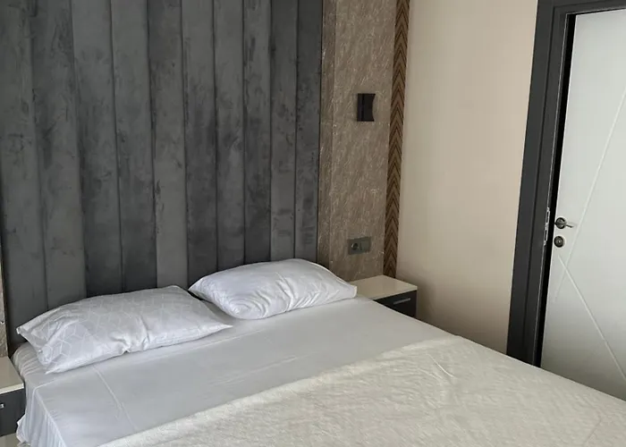 Florya Express Apart *