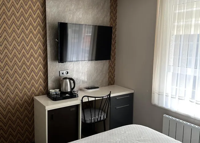 Florya Express Apart Стамбул