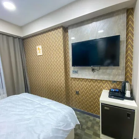 Florya Express Apart *