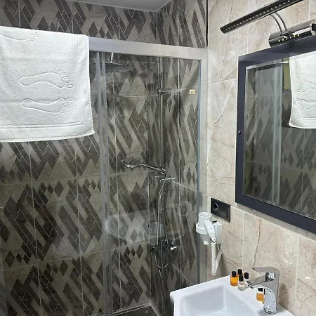 Florya Express Apart Istambul