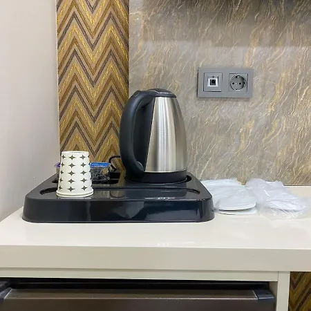 Florya Express Apart Hotel Istambul