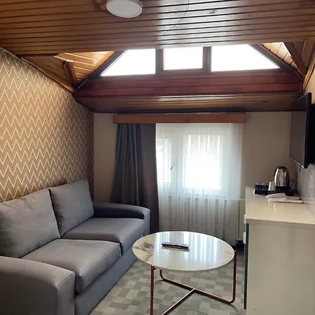 Florya Express Apart *