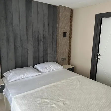 Florya Express Apart *