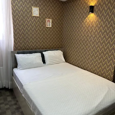 Florya Express Apart *